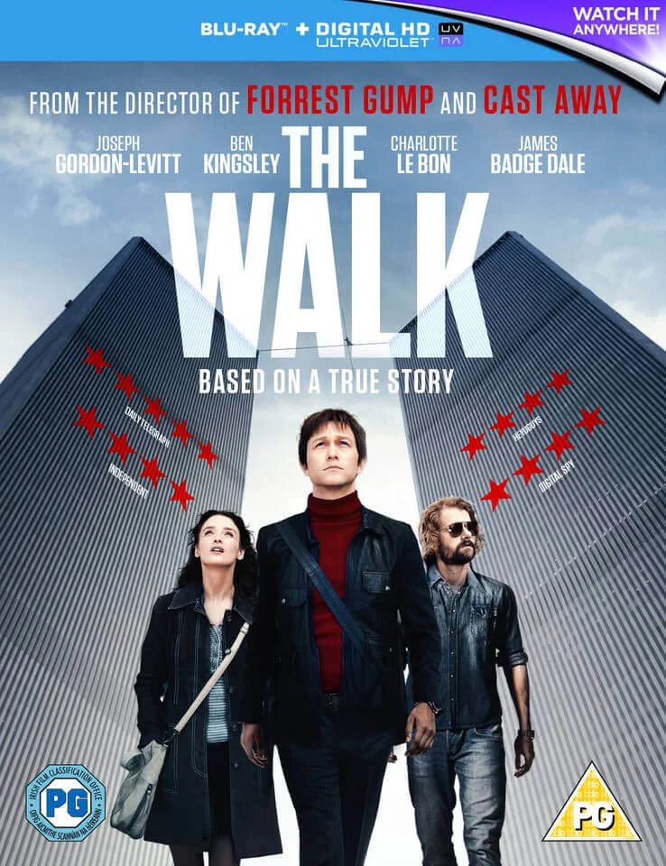 The Walk Bild 1
