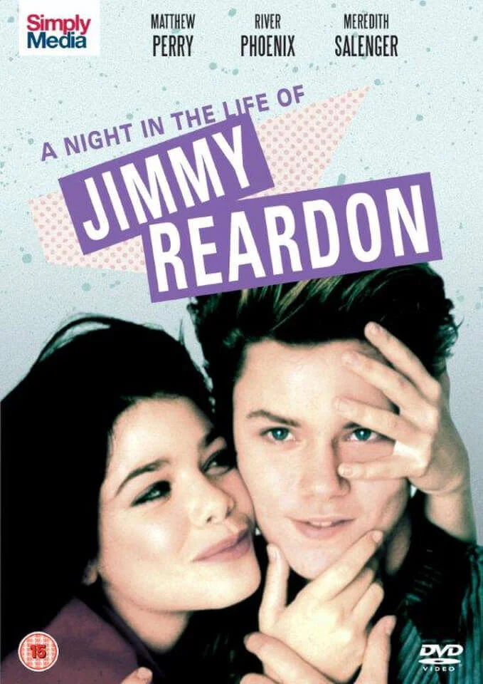 A Night in the Life of Jimmy Reardon Bild 1