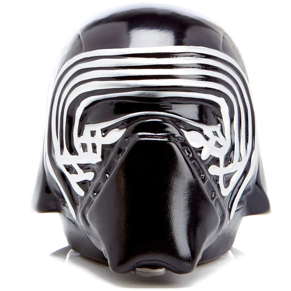 Star Wars The Force Awakens Kylo Ren Money Bank Bild 1