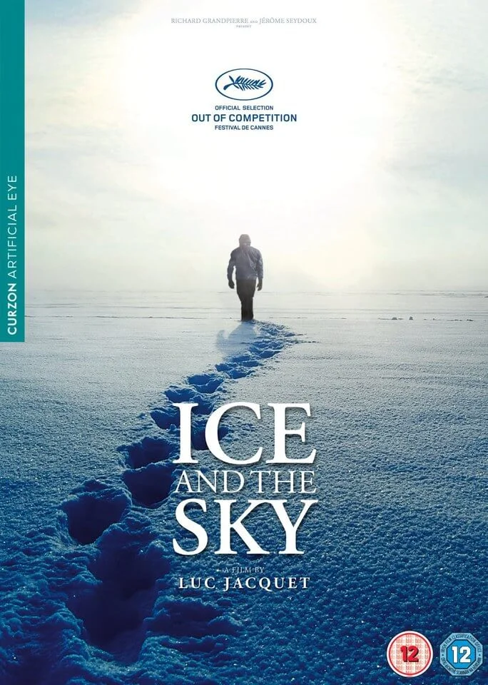 Ice And The Sky Bild 1