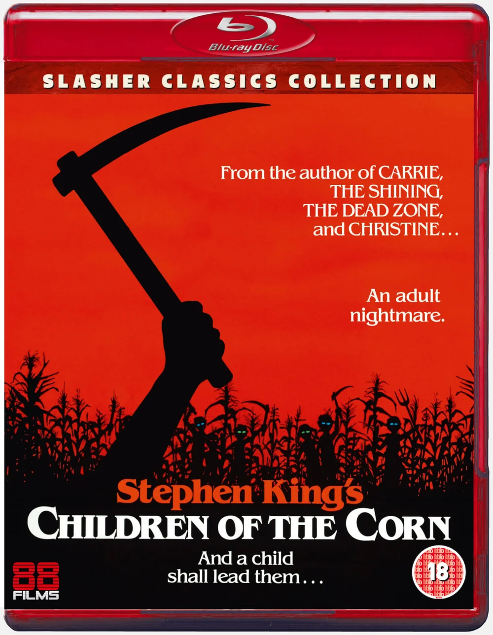 Children Of The Corn Bild 1