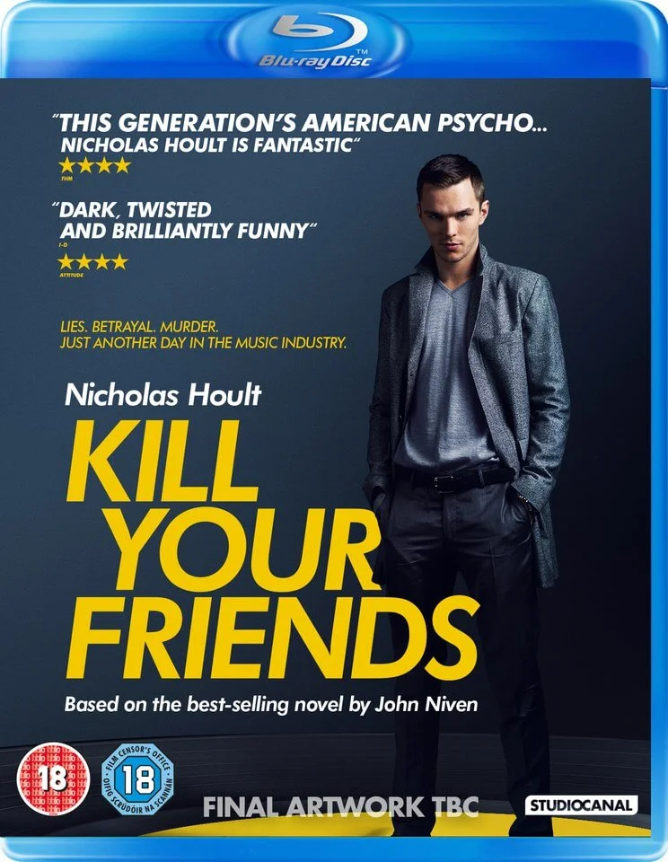 Kill Your Friends Bild 1