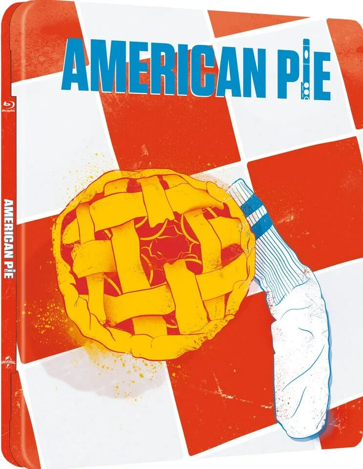 American Pie - Unforgettable Range - Limited Edition Future Pak Bild 1