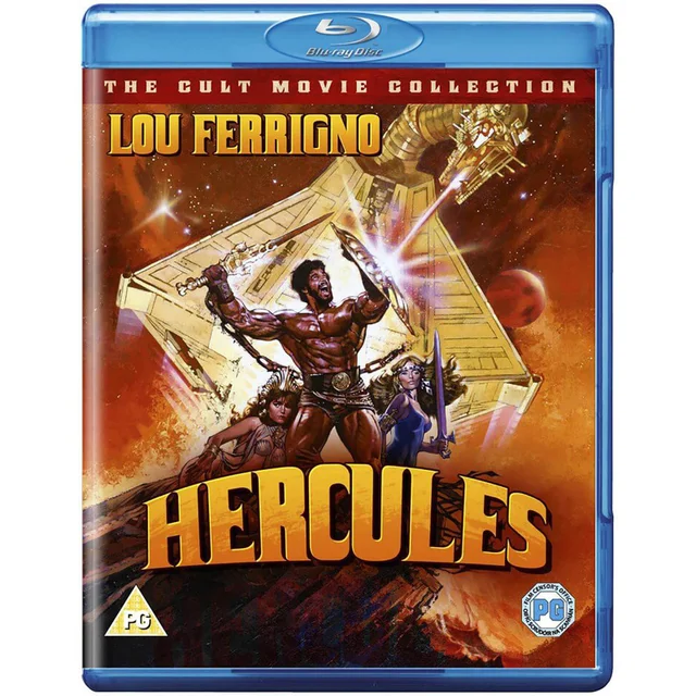 Herkules