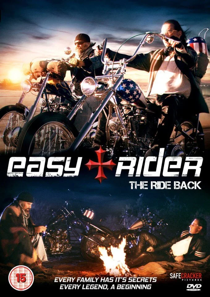 Easy Rider: The Ride Back Bild 1