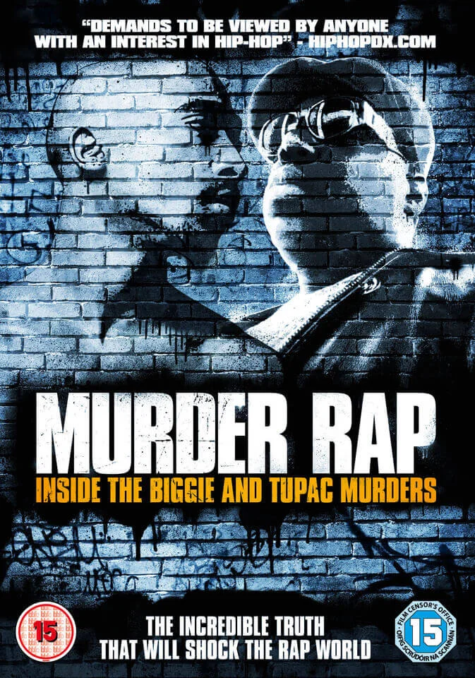 Murder Rap - Inside the Biggie & Tupac Murders Bild 1