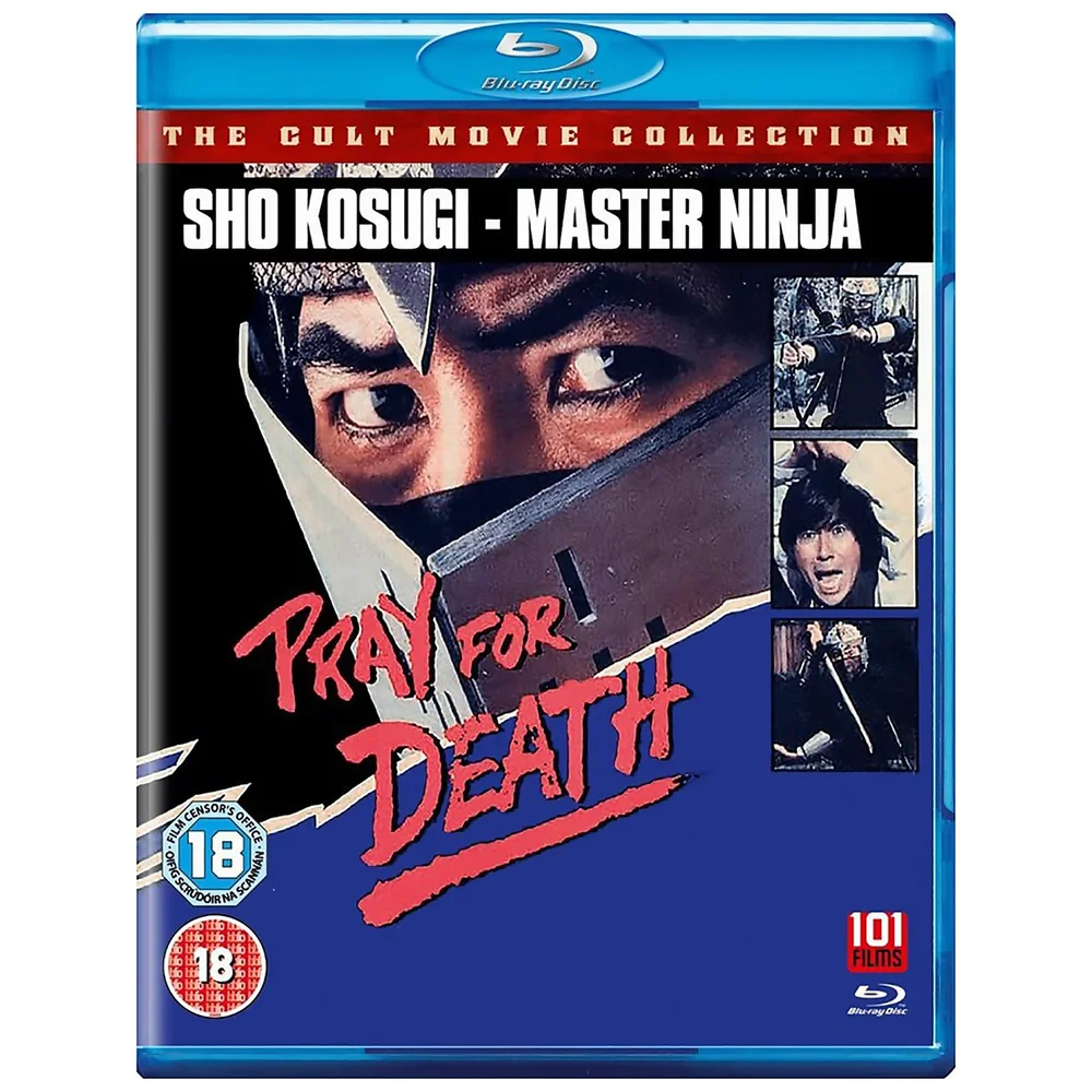 Für den Tod beten Bild 1