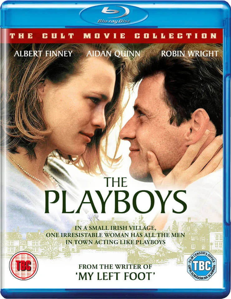 The Playboys Bild 1