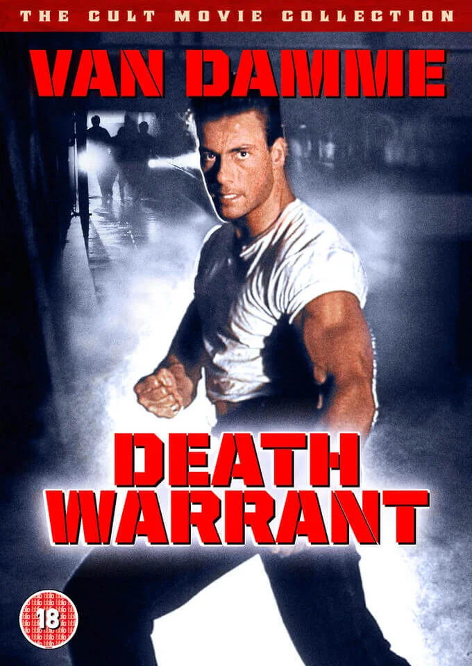 Death Warrant Bild 1