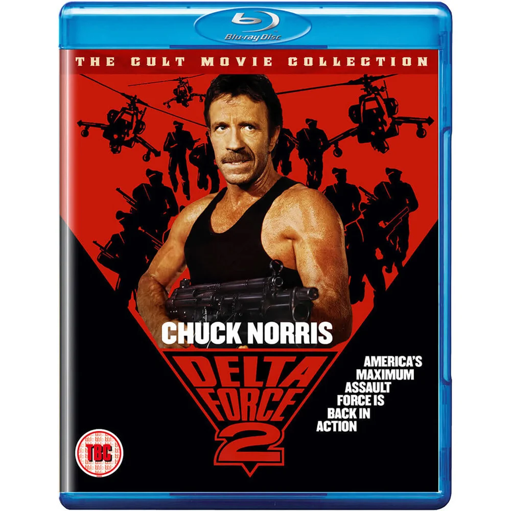Delta Force 2: Die kolumbianische Verbindung Bild 1