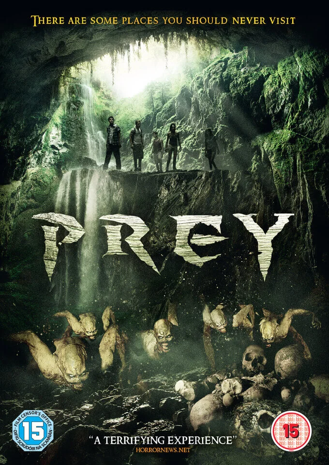 Prey Bild 1