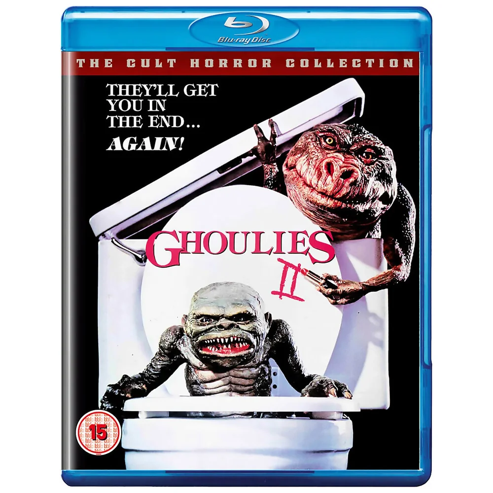 Ghoulies 2 Bild 1