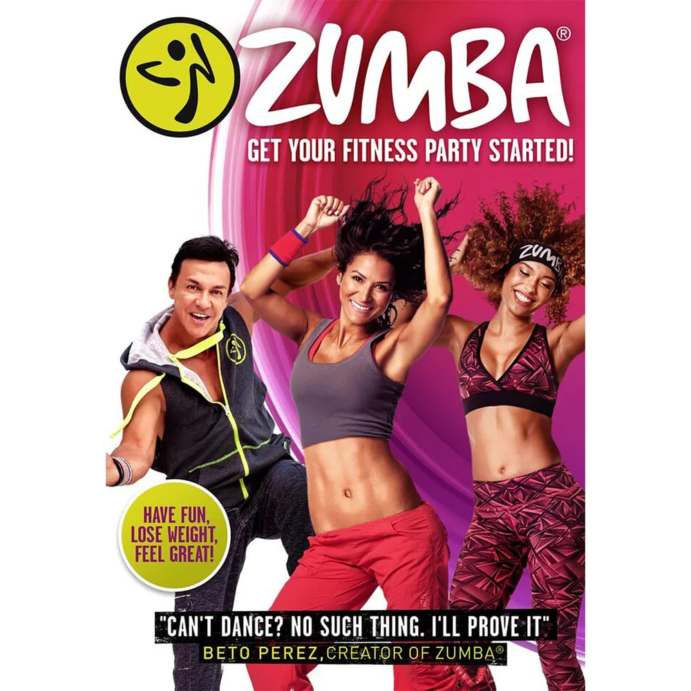 Zumba Bild 1