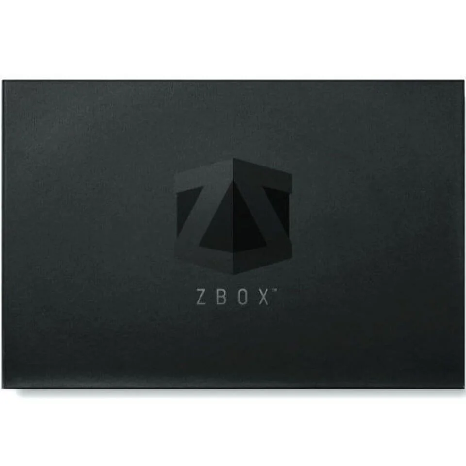 The Force ZBOX - Herren - S Bild 1