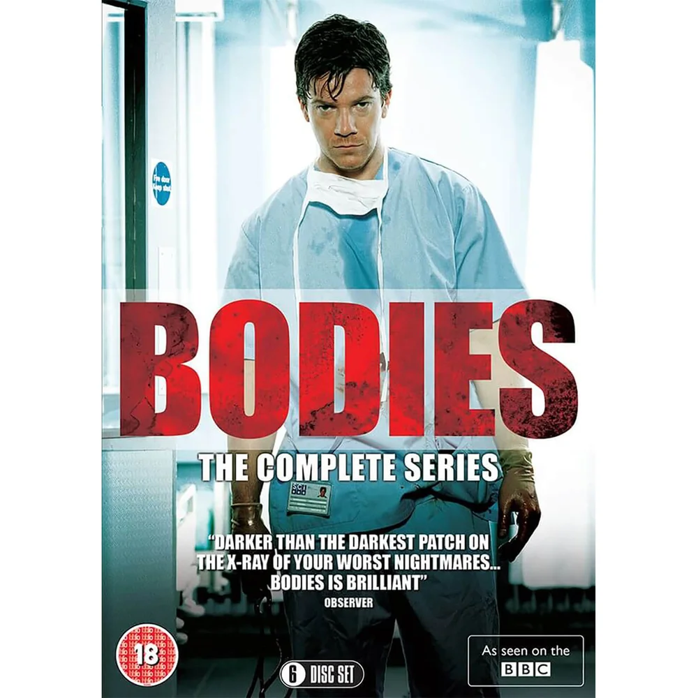 Bodies Complete Bild 1