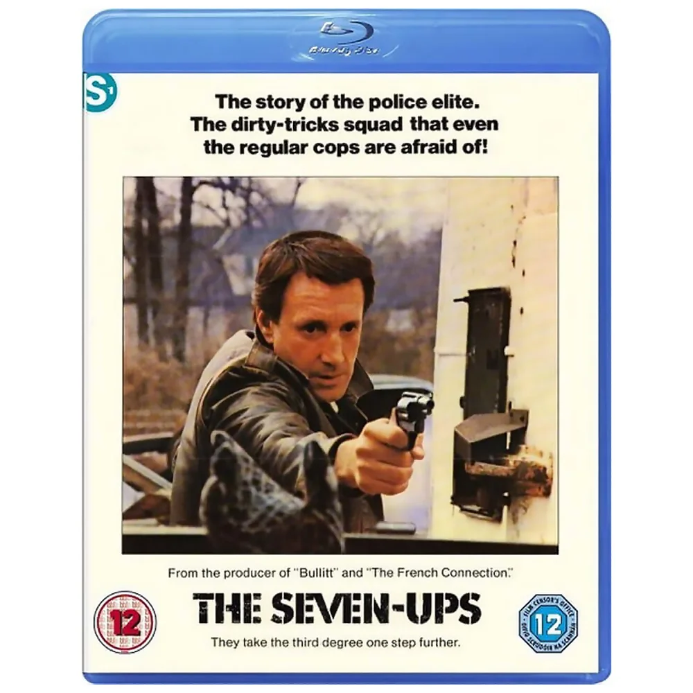 The Seven Ups Bild 1