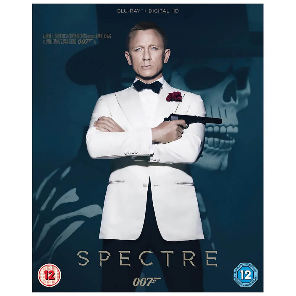 Spectre Bild 1