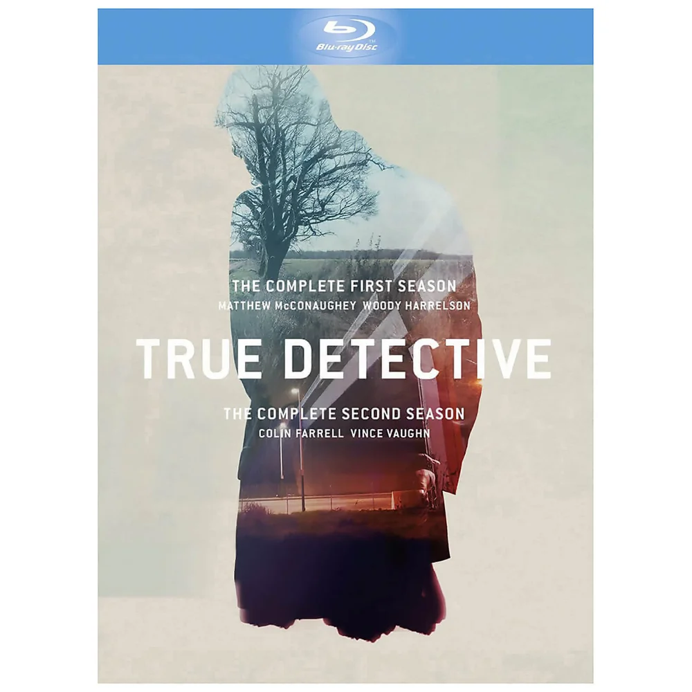 True Detective - Staffel 1-2 Bild 1