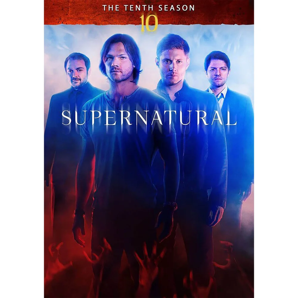 Supernatural - Season 10 Bild 1