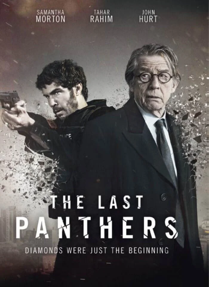 The Last Panthers Bild 1