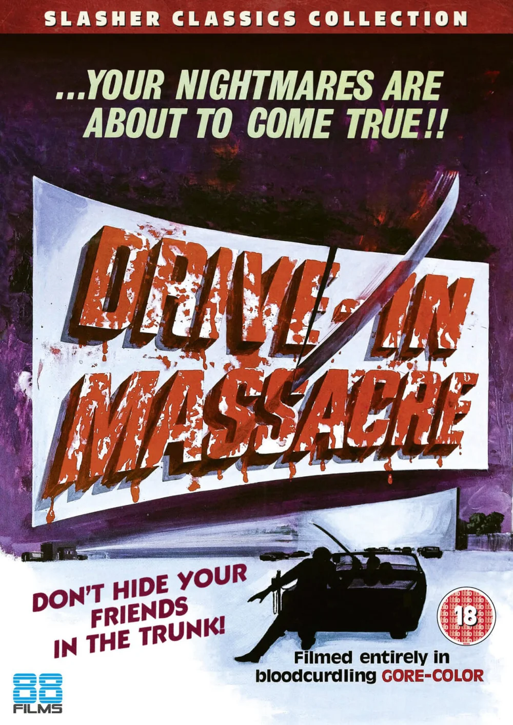 Drive In Massacre Bild 1