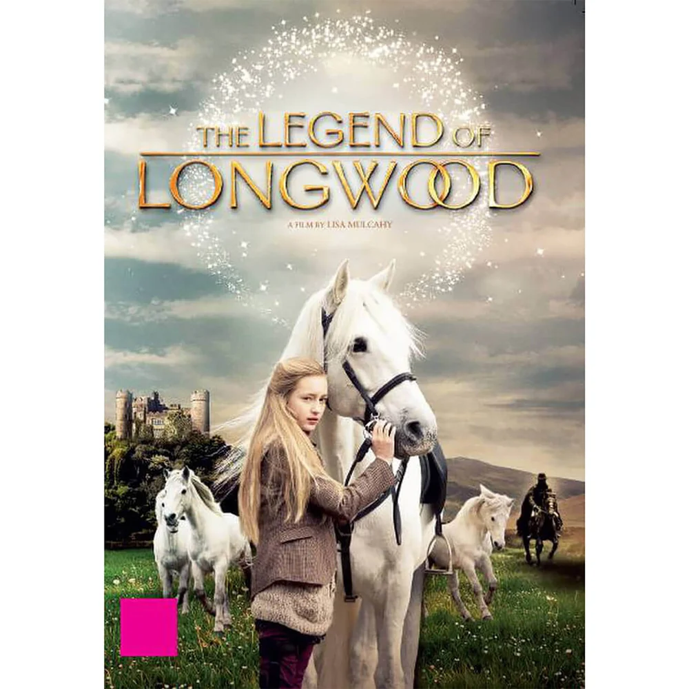 The Legend Of Longwood Bild 1
