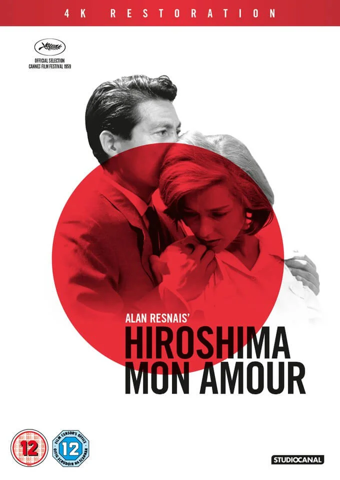 Hiroshima Mon Amour Bild 1