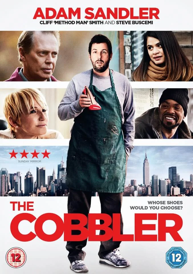 The Cobbler Bild 1