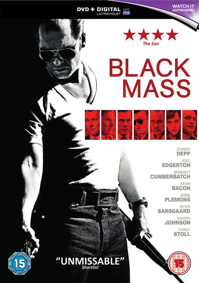 Black Mass Bild 1