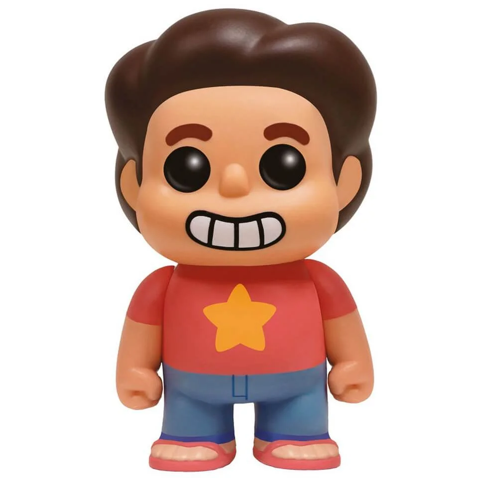 Steven Universe Funko Pop! Figur Bild 1