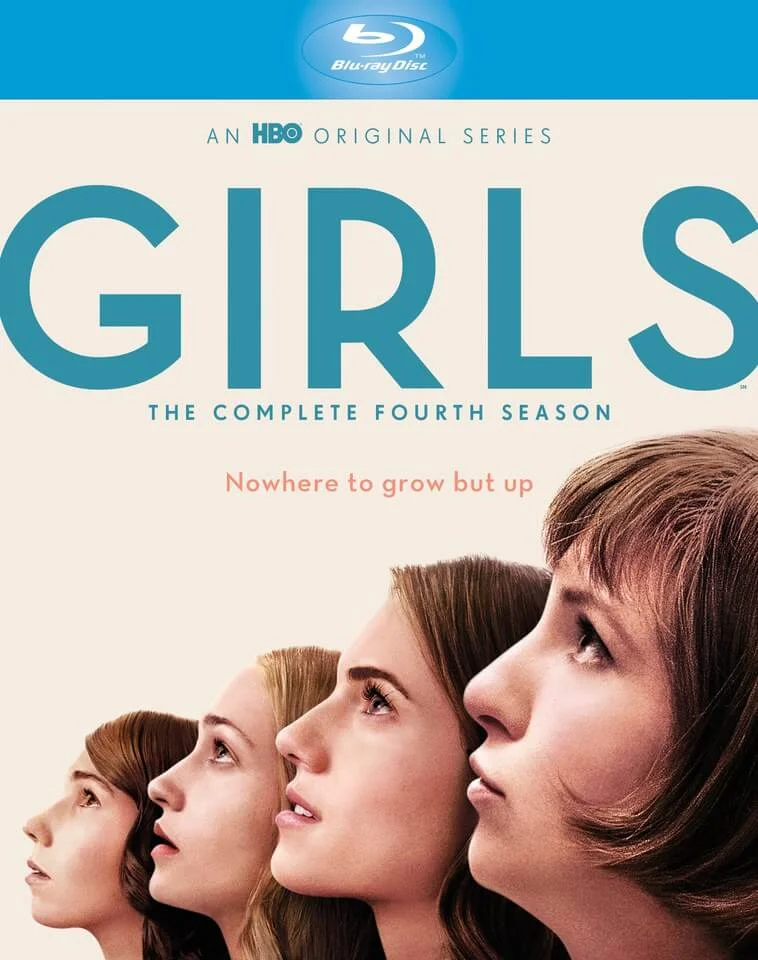 Girls - Season 4 Bild 1
