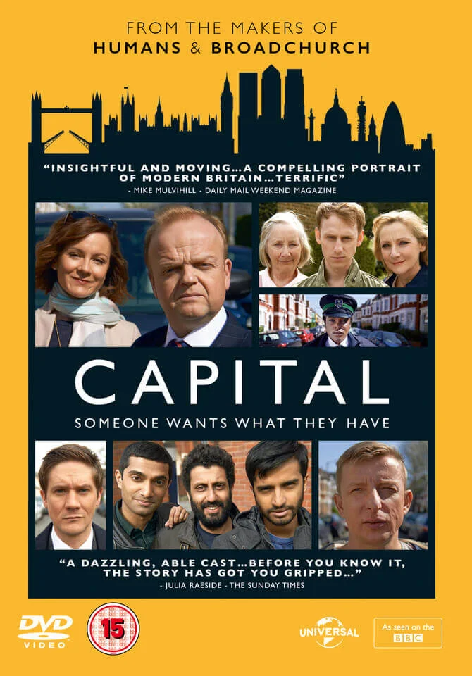 Capital Bild 1