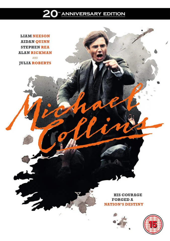 Michael Collins 20. Jubiläum Bild 1