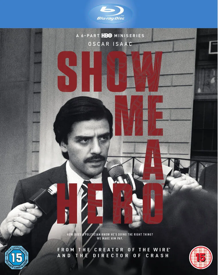 Show Me A Hero Bild 1
