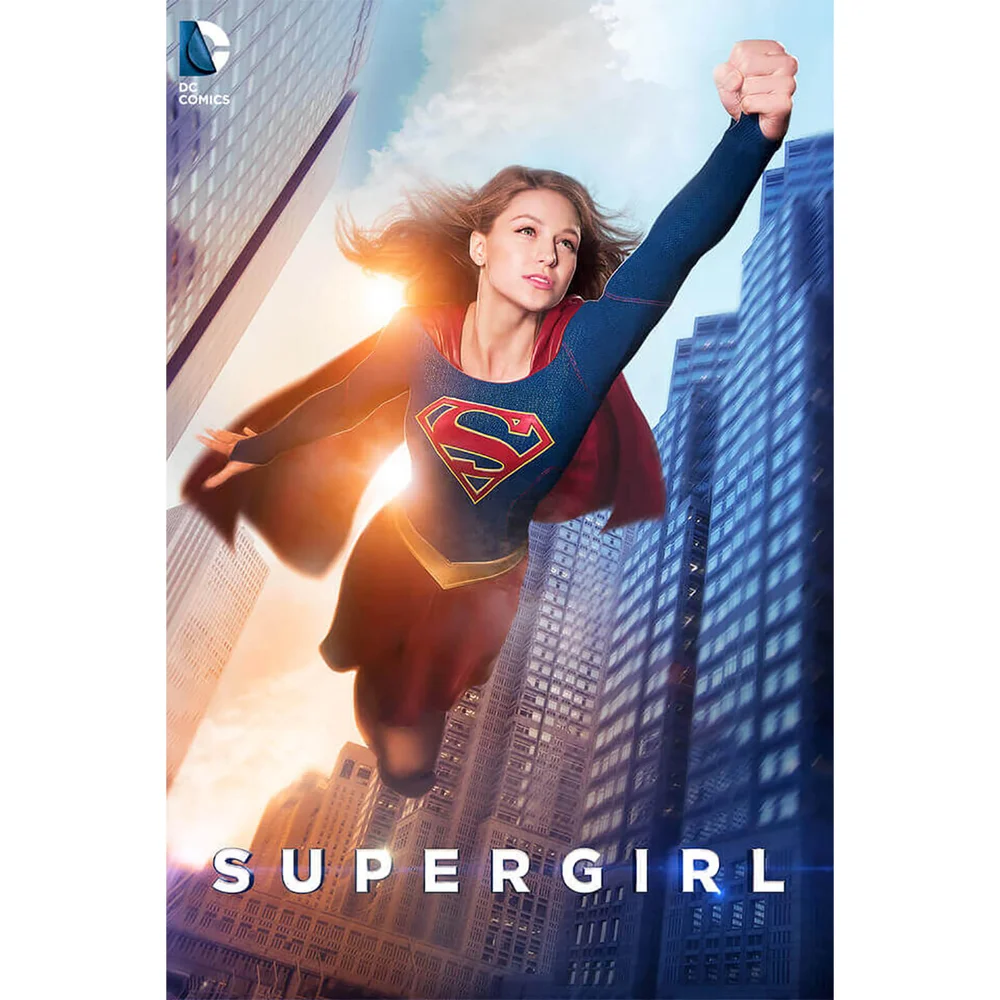 Supergirl - Season 1 Bild 1