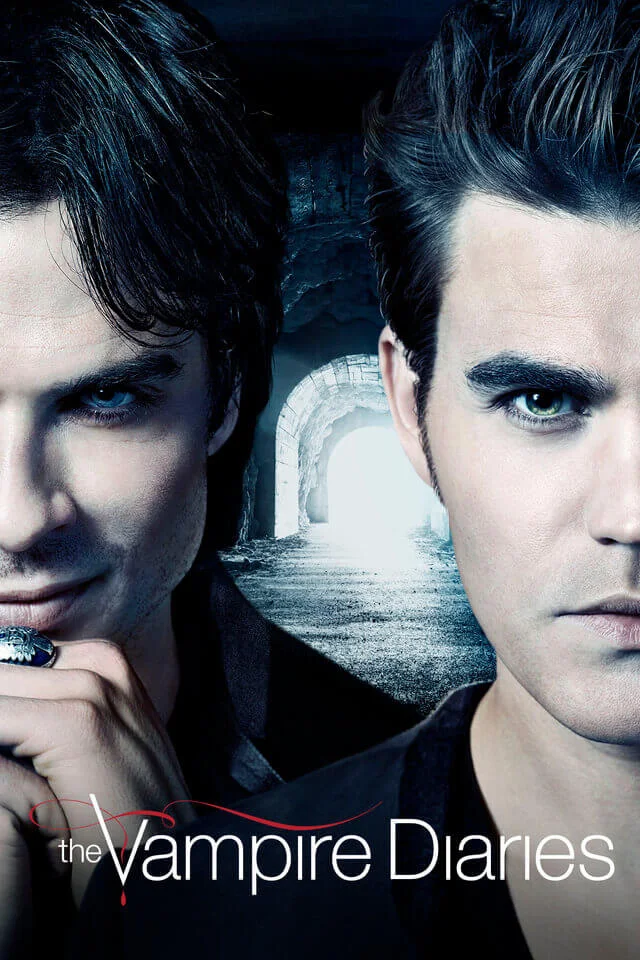 The Vampire Diaries - Season 1-7 Bild 1