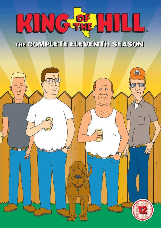 King Of The Hill - Season 11 Bild 1