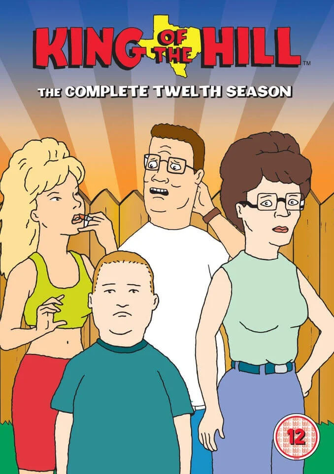 King Of The Hill - Season 12 Bild 1