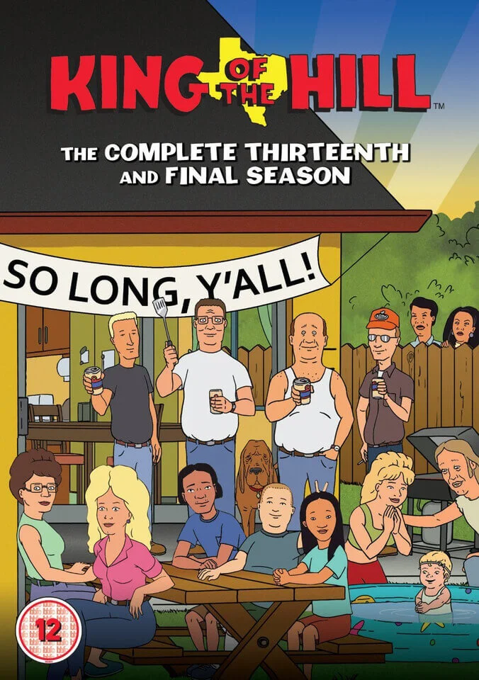 King Of The Hill - Season 13 Bild 1