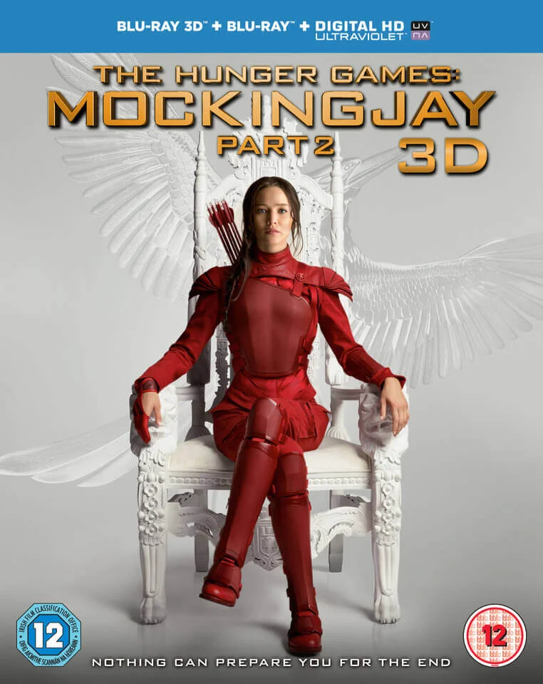 The Hunger Games - Mockingjay Part 2 Bild 1