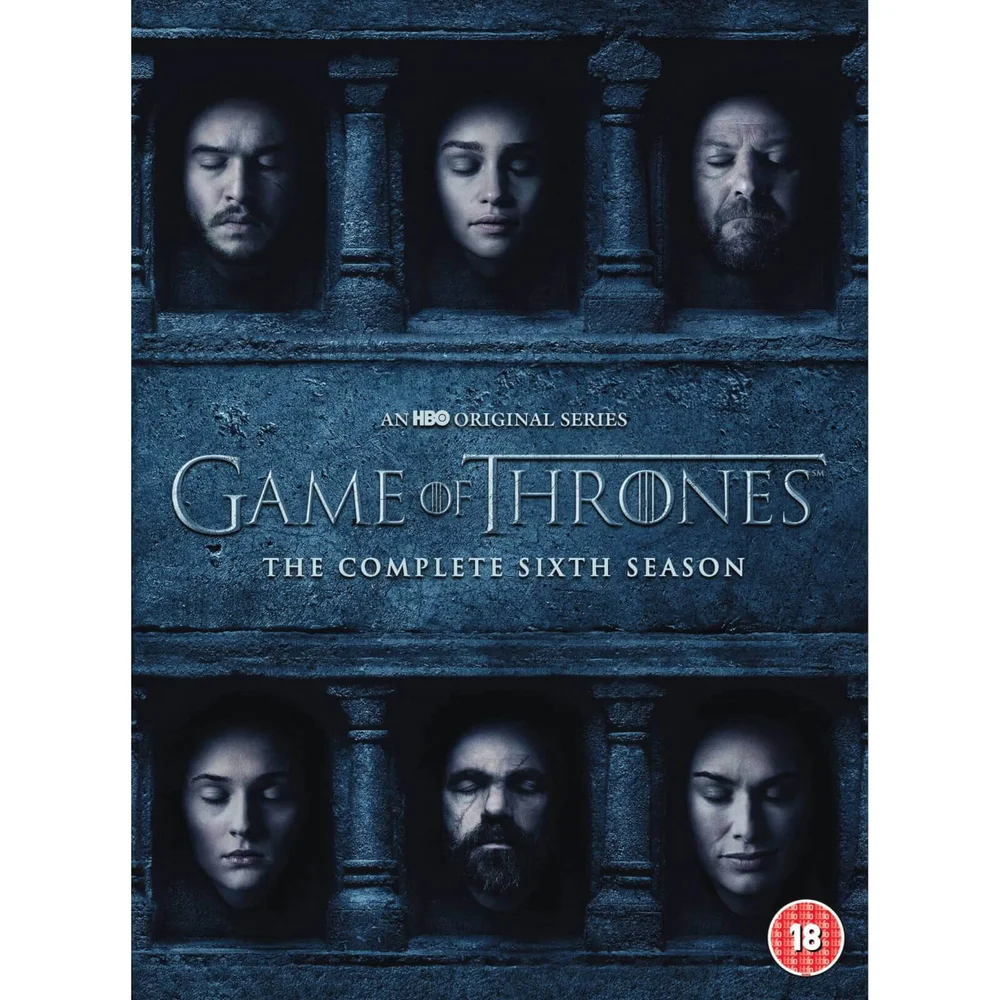 Game Of Thrones - Staffel 6 Bild 1