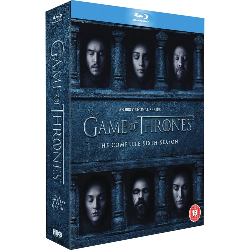 Game of Thrones - Staffel 6 Bild 1