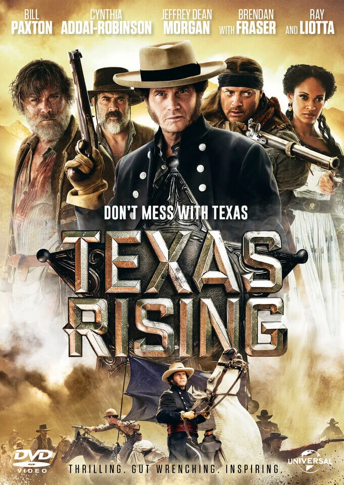 Texas Rising Bild 1