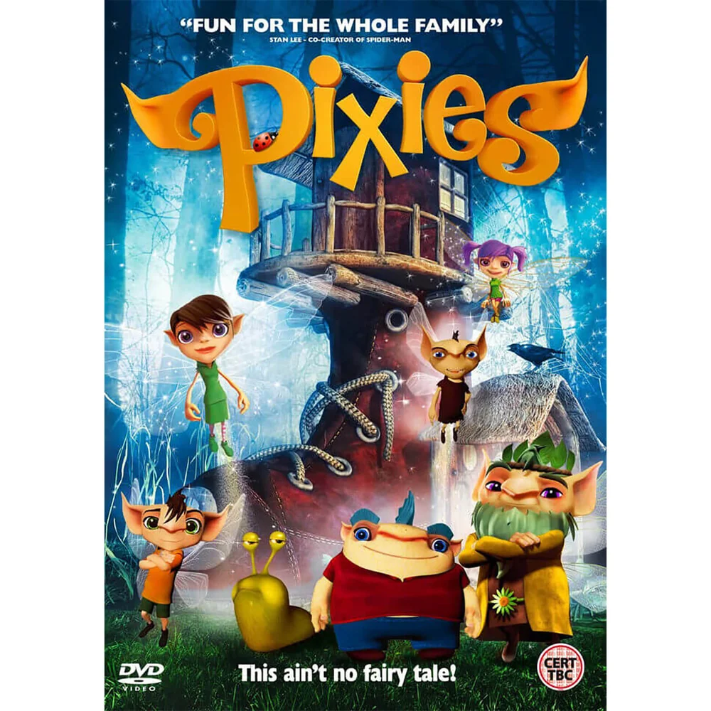 Pixies Bild 1