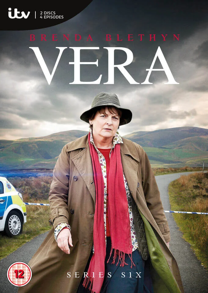 Vera - Series 6 Bild 1