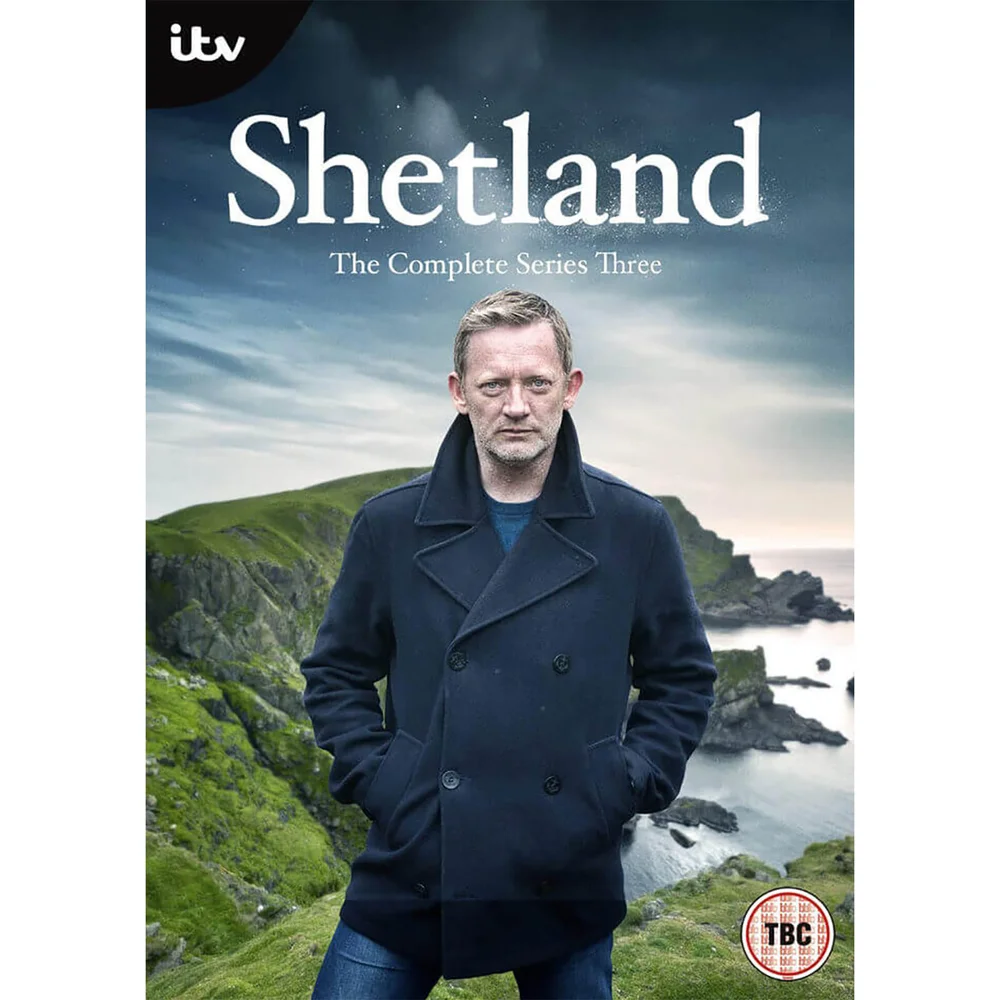 Shetland - Series 3 Bild 1