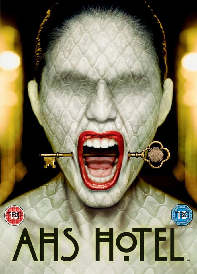 American Horror Story: Hotel Bild 1