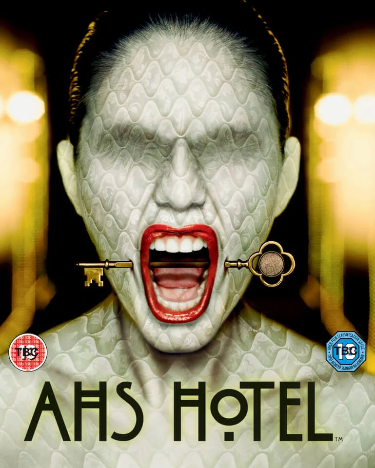 American Horror Story: Hotel Bild 1
