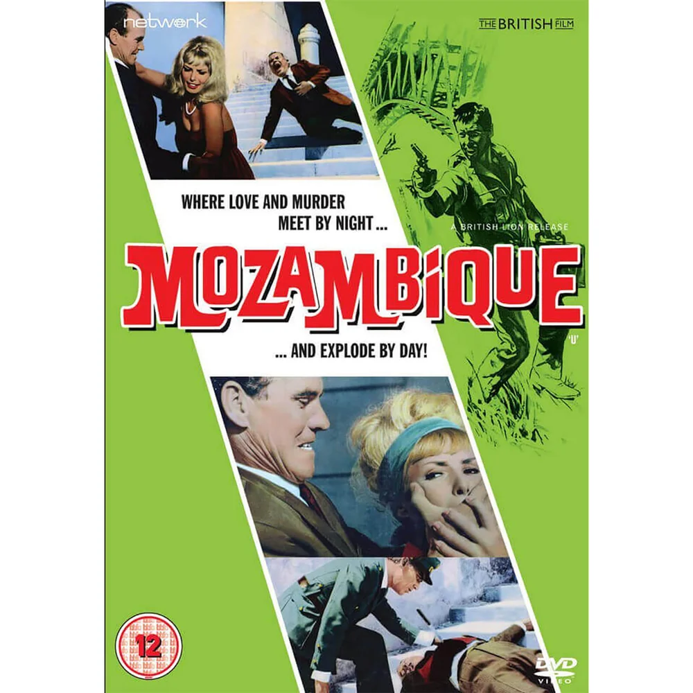 Mozambique Bild 1