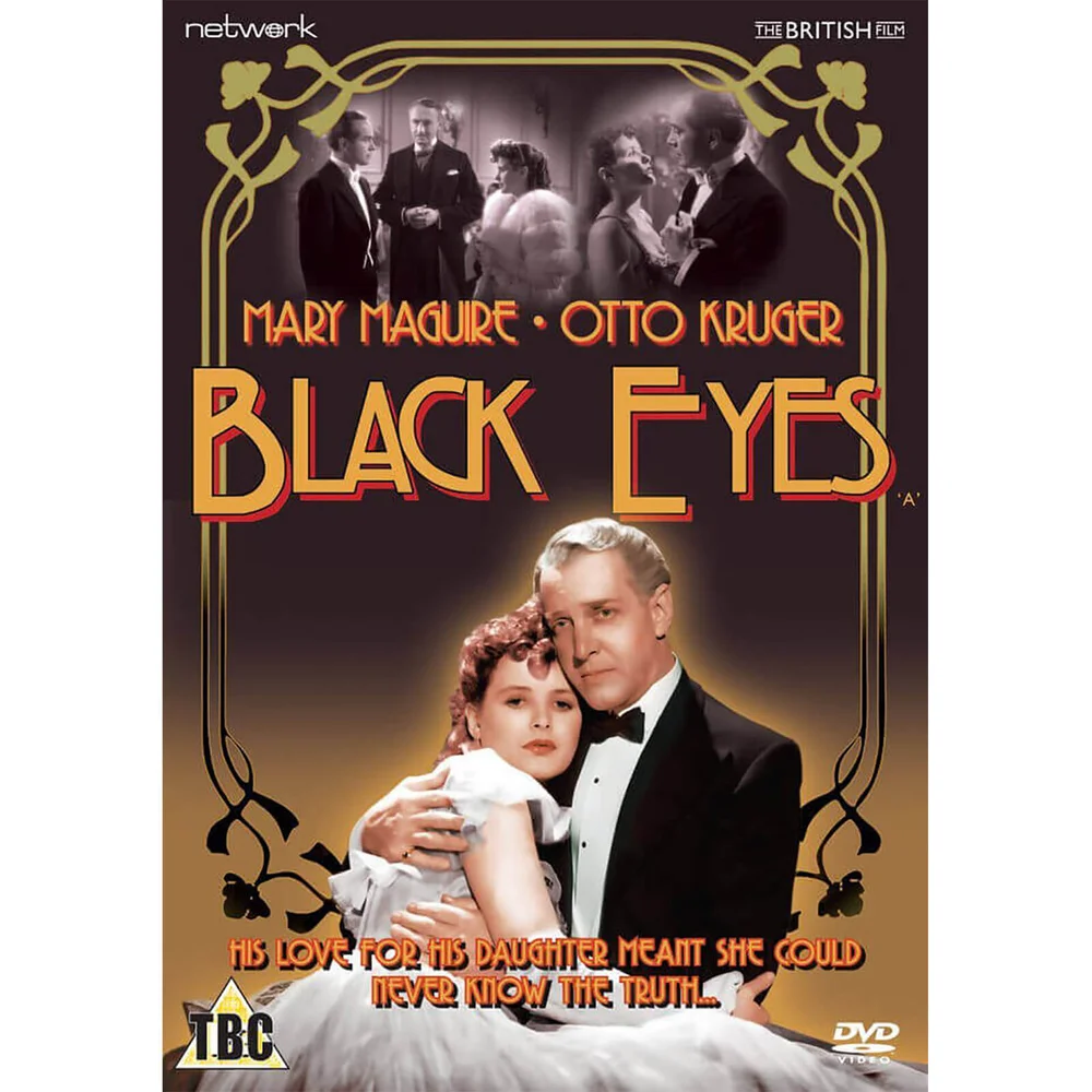 Black Eyes Bild 1